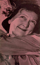 Esma Cannon