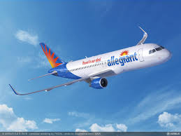 Allegiant Places Order For 12 Airbus A320ceo Aircraft