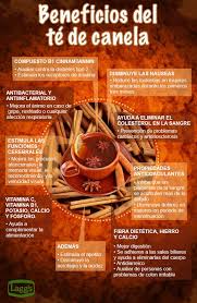 Beneficios Del Te De Canela Nutricao Saude E Nutricao Probiotico