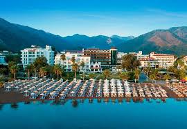 Ödeme kolaylıklarından faydalanarak hemen online rezervasyon yaptırın! Marmaris Otelleri Mugla Otelleri Utatil Com