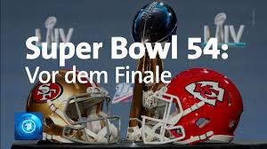Auf den 8.februar 2021 um 0:30 uhr deutscher zeit zwischen den tampa bay buccaneers und den kansas city chiefs im raymond james stadium in tampa bay, florida. Super Bowl Grosses Finale Der Nfl Saison Youtube