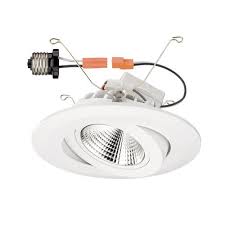 Great Option To Replace Eyeball Lights Above Fireplace White Led One Light Recessed Led Track Lighting Designers Fountain Recessed Lighting Kits