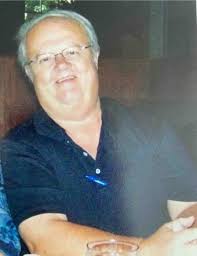 William Russell "Bill" Breese Obituary (2022)