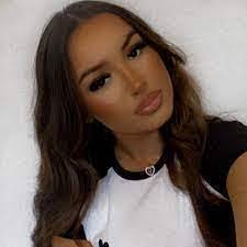 Kaitlin Staley's Instagram, Twitter & Facebook