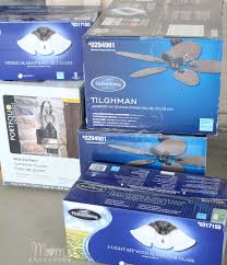 Lowe s clearance 60 off farmhouse chandeliers the may have been learned of a cross between flush mount light fixtures lowes fan if you won t eieihome ceiling light fixtures lowes kichler at lowes. Patio Lighting Ceiling Fan Makeover Lowescreator Mom Endeavors