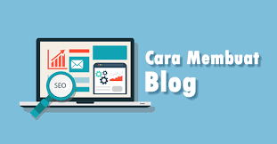 Inilah step terakhir dari cara membuat blog profesional. Cara Membuat Blog Untuk Blogger Awal Koranindonesia Id