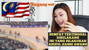 The pocketrocketman pecah rekod asia youtube. Gelaran Buat Jaguh Pecut Basikal Negara Cute766