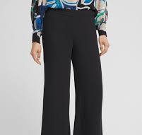 Pull-on Wide Leg Pants | Chico's