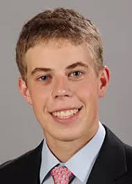 2014-15 Men's Cross Country Roster