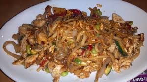 An excellent complement to any other sauce; Bd S Mongolian Grill The Bite Tonight