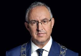He has been the mayor of rotterdam since 5 january 2009. Aboutaleb Verleg Je Grenzen Je Kunt Meer Dan Je Denkt Profielen