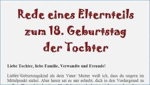 Pin Auf 18 Geburtstag