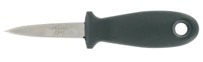 Couteau pradel par claude dozorme. Couteau Huitre Pradel Inox Couteau Inox De Chef Pradel Ustensile De Cuisine Rakuten Ancien Couteau A Huitre Econome Crustace Inox France Pas Viande Star Topologi
