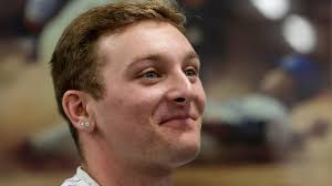 Mets prospect Jett Williams getting into NY state of mind