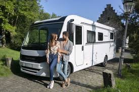 Même avec la meilleure volonté du monde. Le Salon De Dusseldorf Ouvre Ses Portes Nos Actus Camping Car Magazine