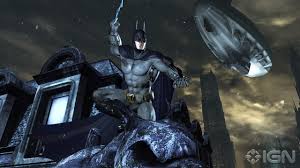 Batman Arkham City تحميل لعبة