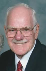 Charles Somers Obituary