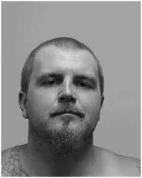 ARREST REPORT ENRIQUES TREW