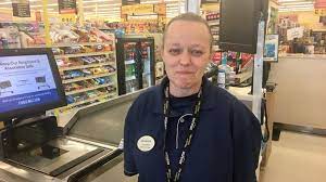 What about that new boy scout uniform shirt you've been needing to snag before the blue & gold? Recent Pay It Forward Recipient Battling Stage 4 Breast Cancer Wtvc