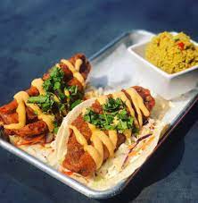 Order delivery or pickup from the local taco on 1100 fatherland st, nashville, tn. V Grits Nashville Hot Fish Tacos Have Arrived On The Facebook
