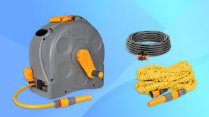 Best garden hose 2025: Top tested hoses, kits and reels | Expert Reviews UK