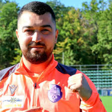 Un nou membru în stafful lui Bogdan Andone