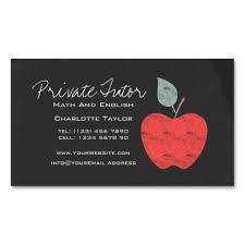 Create a blank teacher business card. 41 Business Cards Ideas Business Cards Teacher Business Cards Cards