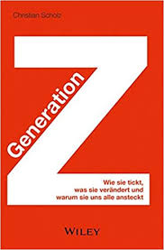 Alone or with friends, find out what they want, find out how to survive. Generation Z Wie Sie Tickt Was Sie Verandert Und Warum Sie Uns Alle Scholz Christian Amazon De Bucher