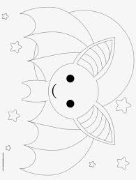 Toothless cute dragon coloring pages train your dragon colouring pages dragons rescue riders coloring pages Cute Baby Bat Coloring Pages Drawing Free Transparent Png Download Pngkey