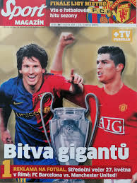 Vlog z mojí návštěvy kyjeva a hlavně finále ligy mistrů!!! Sport Magazin Mimoradne Vydani Pred Finale Ligy Mistru 2008 2009 Marken Cz Knihy Dvd Rocenky A Casopisy O Sportu