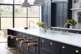 We did not find results for: Vintage Navy Kitchen Design With Brass Hardware Digsdigs