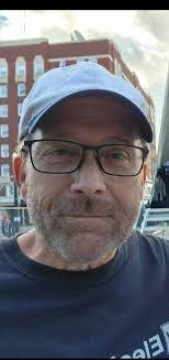 Patricia Garey's Instagram, Twitter & Facebook