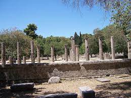 Ειδήσεις για την ελλάδα με όπλο την αλήθεια! Olympia Olympia Ilias