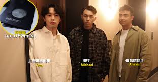 專訪Pandora樂隊：保持初心與善良，尋找那片屬於自己的潘朵拉 ...