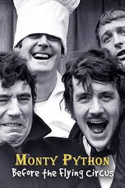 How to watch and stream Monty Python: Before the Flying Circus