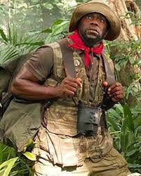 Welcome to the jungle than appears, and his hopes that the film's comedy will shine. Kevin Hart Jumanji The Next Level Mouse Finbar Vest