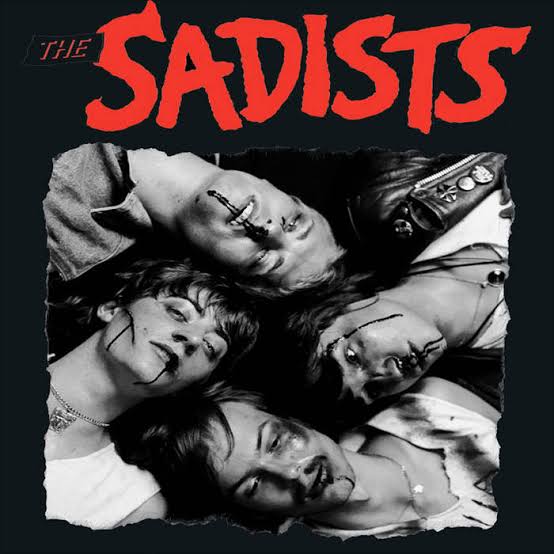 EP | The Sadists