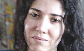 Sin señas particulares es la ópera prima de la directora fernanda valadez. Fernanda Valadez Obtiene Premio Cine En Construccion