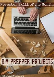 Check spelling or type a new query. Diy Prepper Projects You Can Work On This Weekend Survival Mom