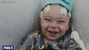 Long Island families fight for cure for their kids' rare genetic disorder