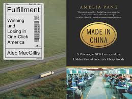 Ben affleck, bryan cranston, john goodman, alan arkin. The Human Cost Of One Click Orders Virginia Festival Of The Book
