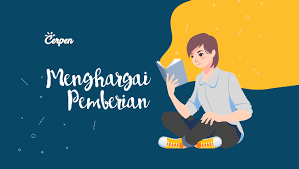 ~ kiasan makna kata yg tidak merujuk kpd makna harfiah, tetapi dikiaskan. Menghargai Pemberian Ilmupedia Co Id