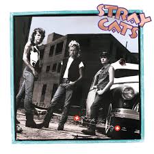 Stray Cats – Race With the Devil Lyrics | Genius Lyrics