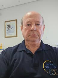 Perfil de Fernando José Nóbrega Bacci