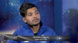 Martino felt slighted by both the player and porto and was direct and confrontational in his response. Tecatito Corona Entrevista Youtube