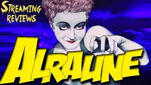 Streaming Review: Alraune