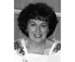 Darlene Barrett Obituary (1931