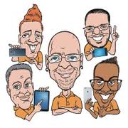 Viagogo Executive Team