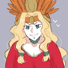 Tiamat Tumblr Character Drawing Character Art Fate Grand Order Lancer