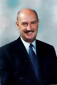 Long serving Furtherwick Park Staff